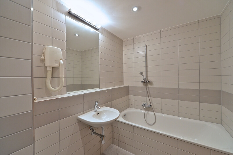 Karla Engliše, Smíchov - Praha 5 | Pronájem, Byt 2+kk, 95 m²