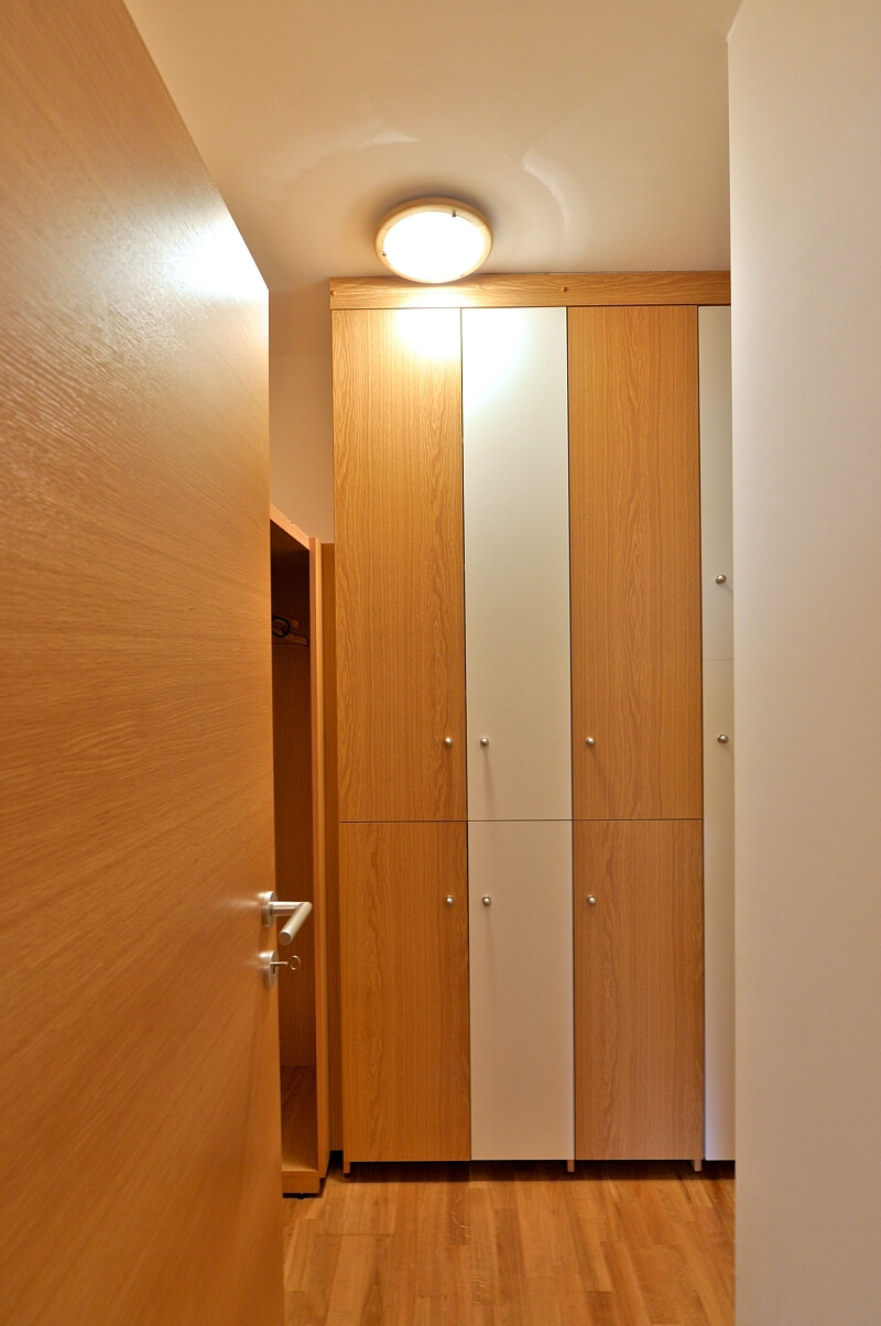 Karla Engliše, Smíchov - Praha 5 | Pronájem, Byt 2+kk, 95 m²