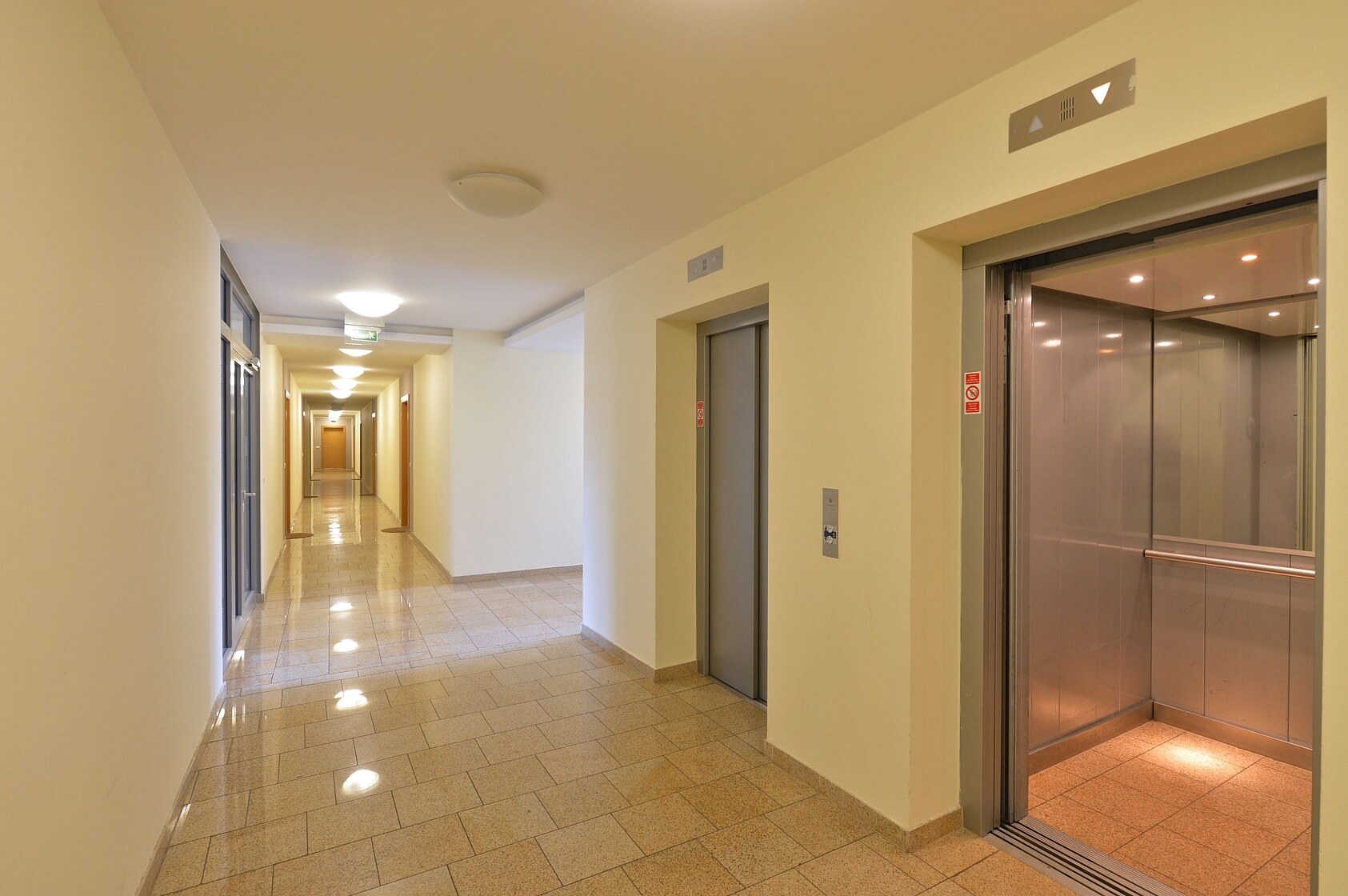 Karla Engliše, Smíchov - Praha 5 | Pronájem, Byt 2+kk, 95 m²