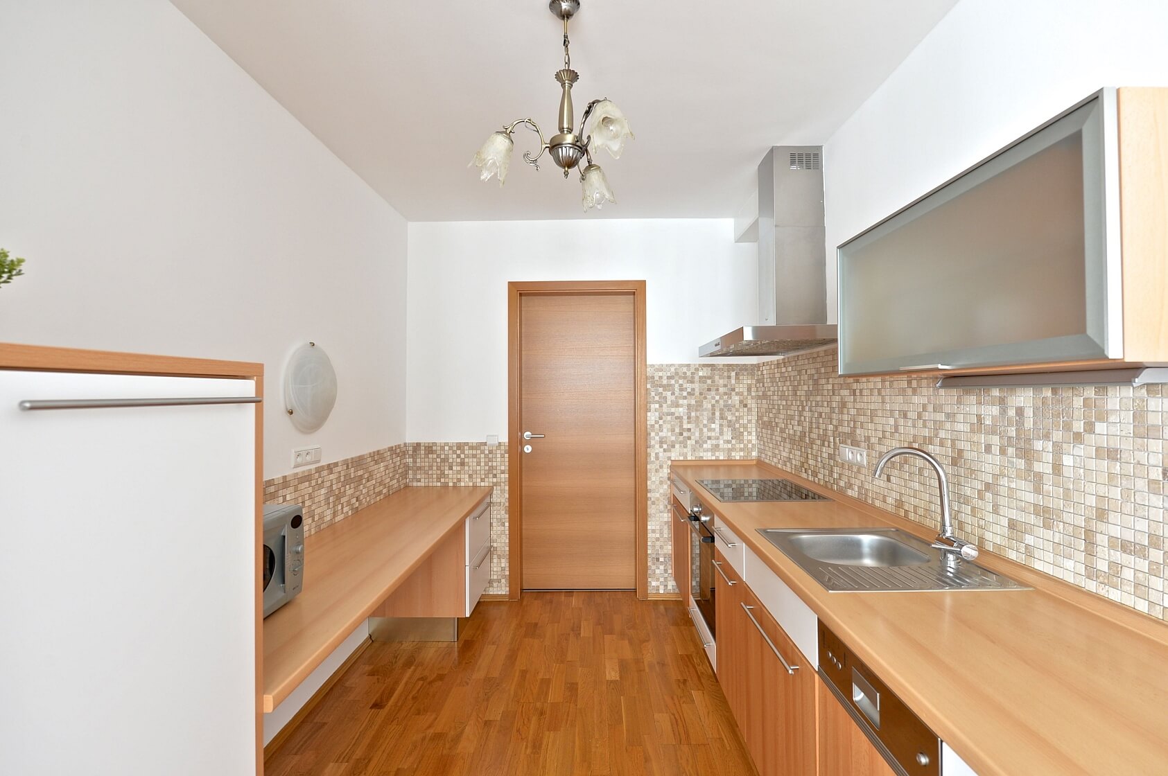 Karla Engliše, Smíchov - Praha 5 | Pronájem, Byt 2+kk, 95 m²