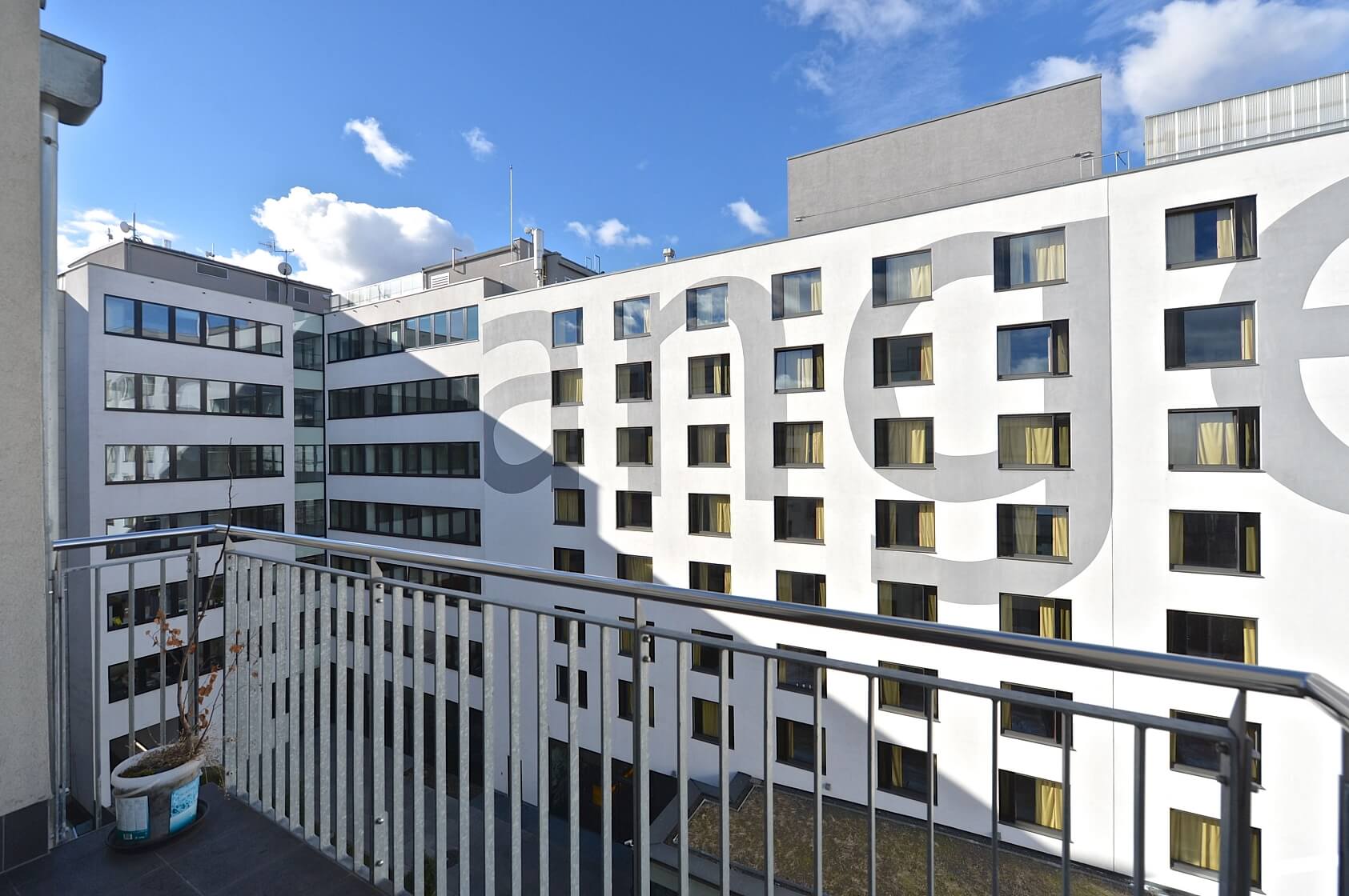 Karla Engliše, Smíchov - Praha 5 | Pronájem, Byt 2+kk, 95 m²