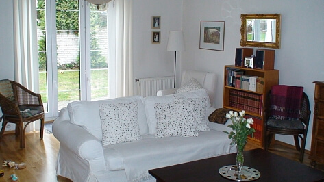 K Vízerce, Nebušice - Prague 6 | Rent, House Three-bedroom (4+1), 380 m²