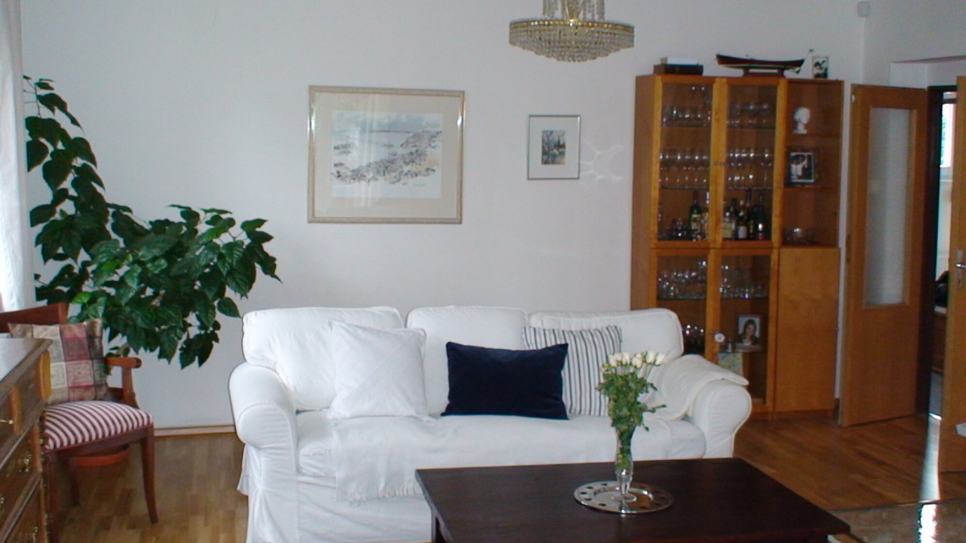 K Vízerce, Nebušice - Praha 6 | Pronájem, Rodinný dům 4+1, 380 m²