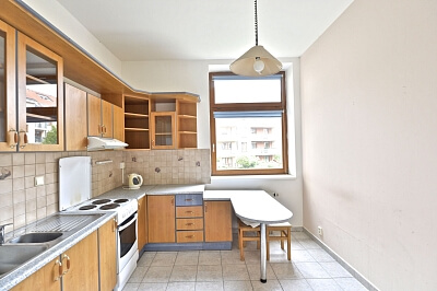 Břevnovská, Břevnov - Praha 6 | Pronájem, Byt 3+1, 84 m²