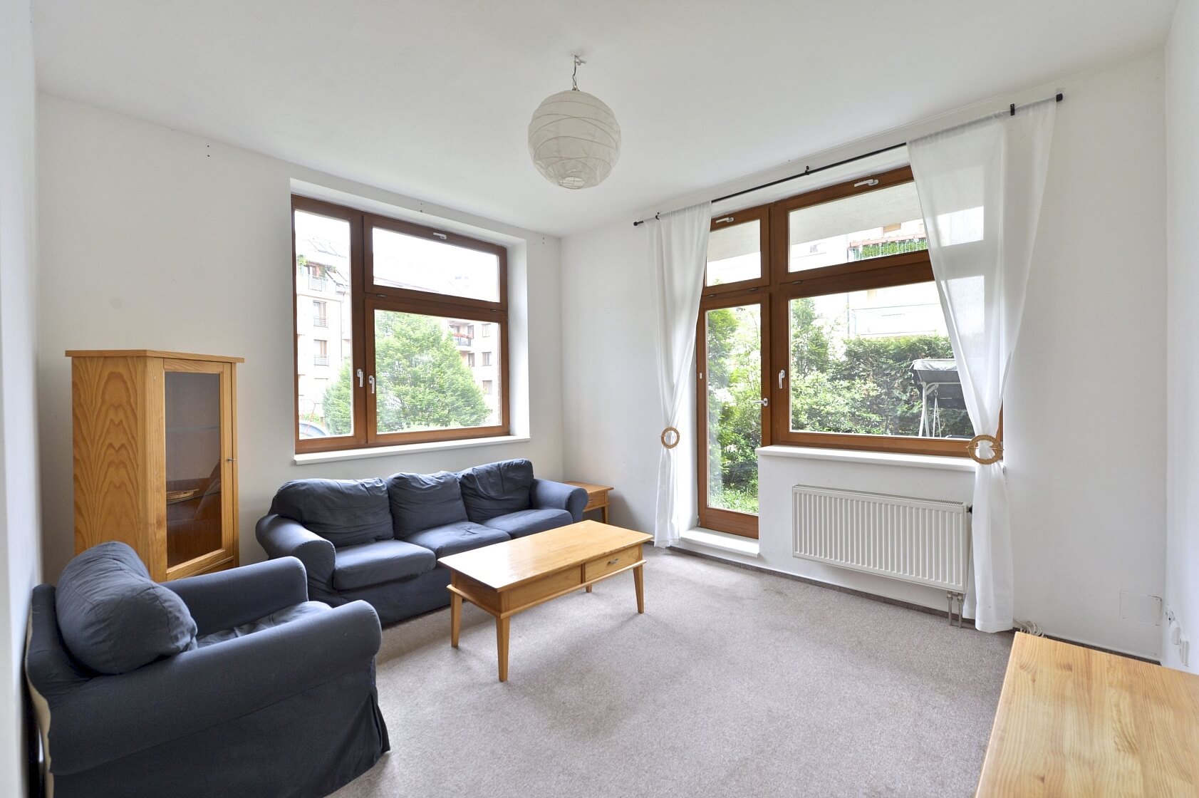 Břevnovská, Břevnov - Praha 6 | Pronájem, Byt 3+1, 84 m²