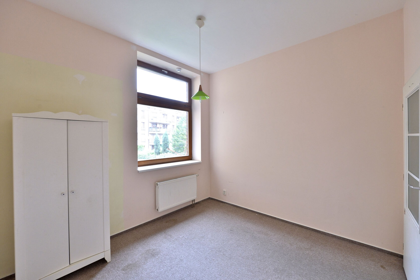 Břevnovská, Břevnov - Praha 6 | Pronájem, Byt 3+1, 84 m²