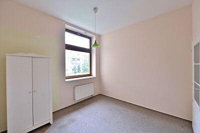 Břevnovská, Břevnov - Praha 6 | Pronájem, Byt 3+1, 84 m²