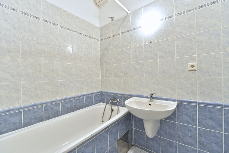 Břevnovská, Břevnov - Praha 6 | Pronájem, Byt 3+1, 84 m²