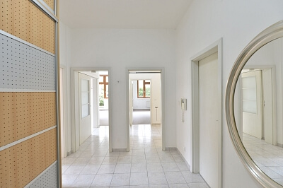 Břevnovská, Břevnov - Prague 6 | Rent, Apartment Two-bedroom (3+1), 84 m²