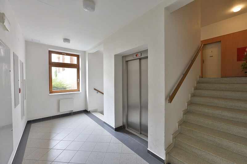 Břevnovská, Břevnov - Prague 6 | Rent, Apartment Two-bedroom (3+1), 84 m²