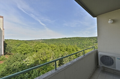 Renoirova, Hlubočepy - Prague 5 | Rent, Apartment Three-bedroom (4+1), 139 m²