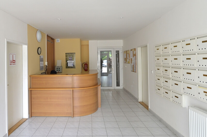 Renoirova, Hlubočepy - Praha 5 | Pronájem, Byt 4+1, 139 m²