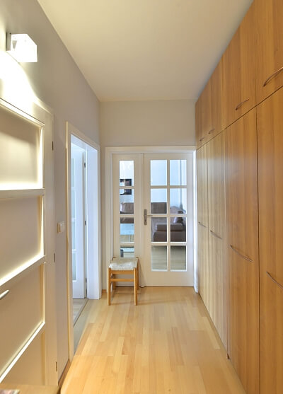 Renoirova, Hlubočepy - Praha 5 | Pronájem, Byt 4+1, 139 m²