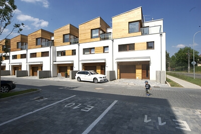 Statenice, Statenice - Praha-západ | Rent, House Three-bedroom (4+1), 170 m²