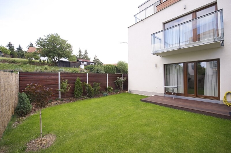 Statenice, Statenice - Praha-západ | Rent, House Three-bedroom (4+1), 170 m²