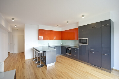 Statenice, Statenice - Praha-západ | Rent, House Three-bedroom (4+1), 170 m²