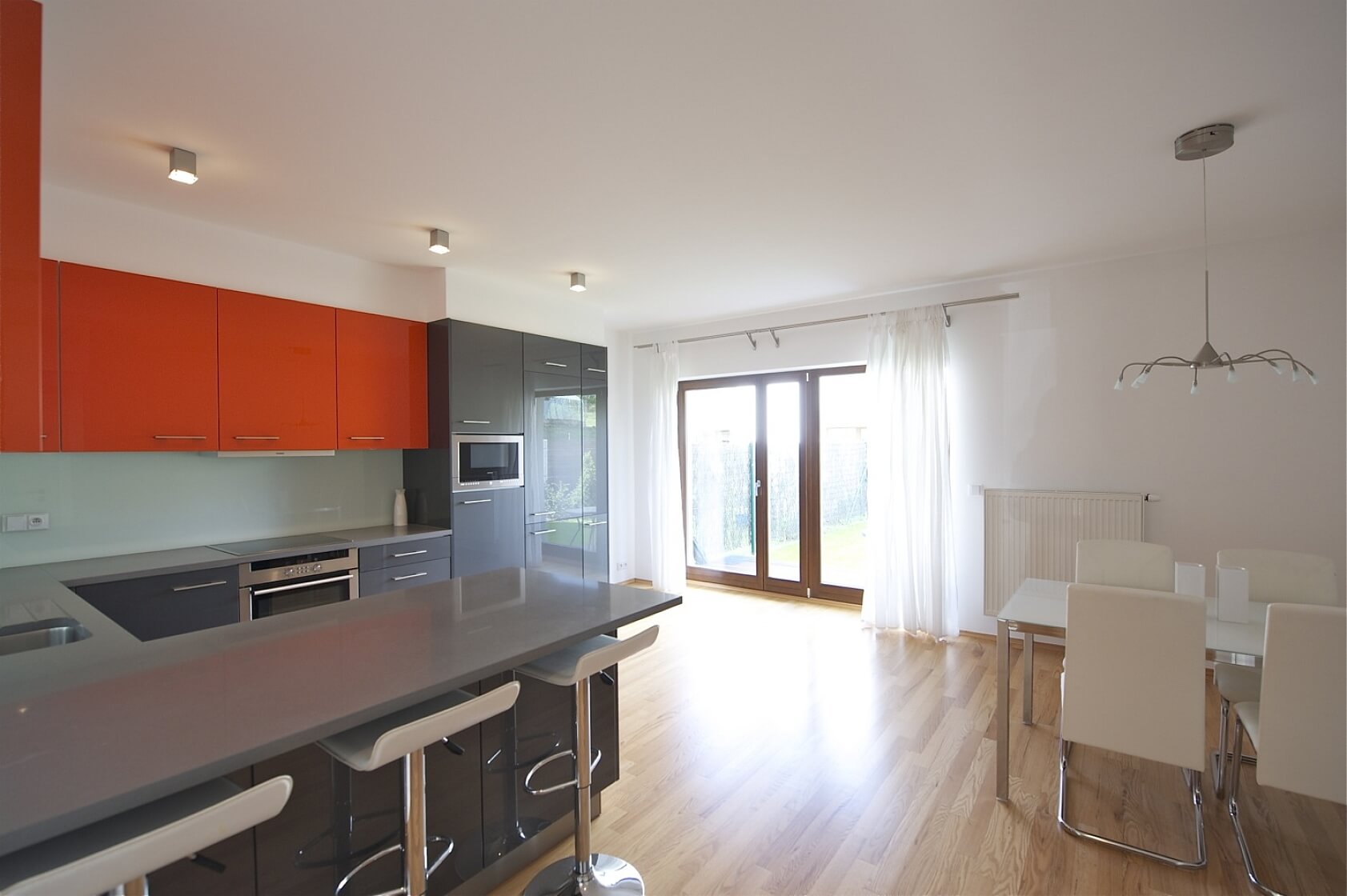 Statenice, Statenice - Praha-západ | Pronájem, Rodinný dům 4+1, 170 m²