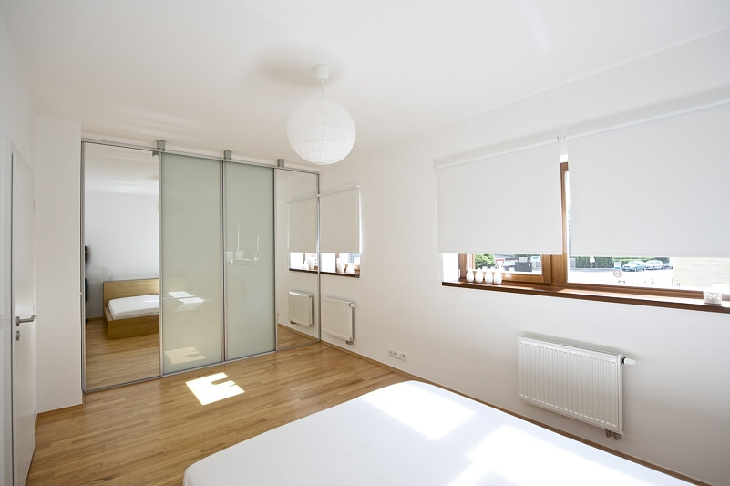 Statenice, Statenice - Praha-západ | Rent, House Three-bedroom (4+1), 170 m²