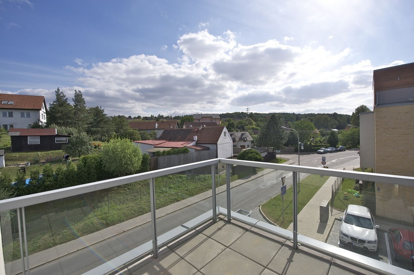 Statenice, Statenice - Praha-západ | Rent, House Three-bedroom (4+1), 170 m²