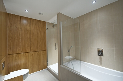 Statenice, Statenice - Praha-západ | Pronájem, Rodinný dům 4+1, 170 m²