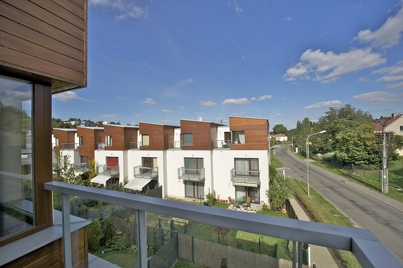 Statenice, Statenice - Praha-západ | Rent, House Three-bedroom (4+1), 170 m²