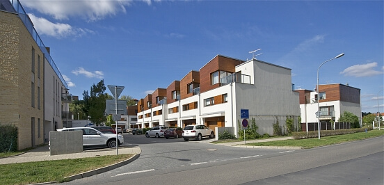 Statenice, Statenice - Praha-západ | Rent, House Three-bedroom (4+1), 170 m²