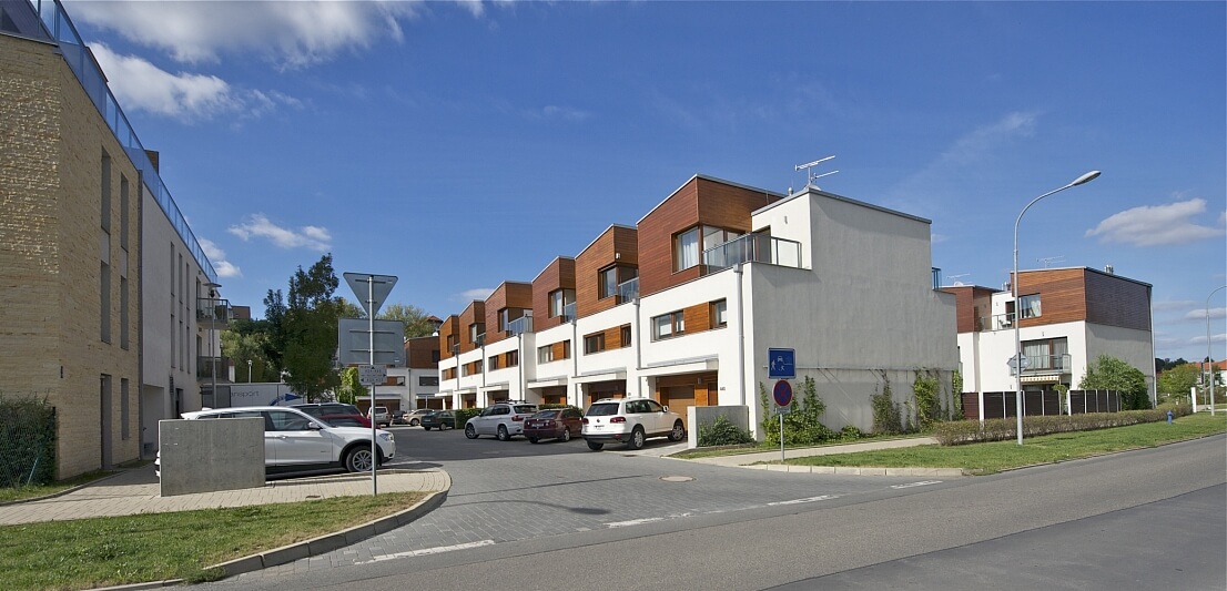 Statenice, Statenice - Praha-západ | Rent, House Three-bedroom (4+1), 170 m²