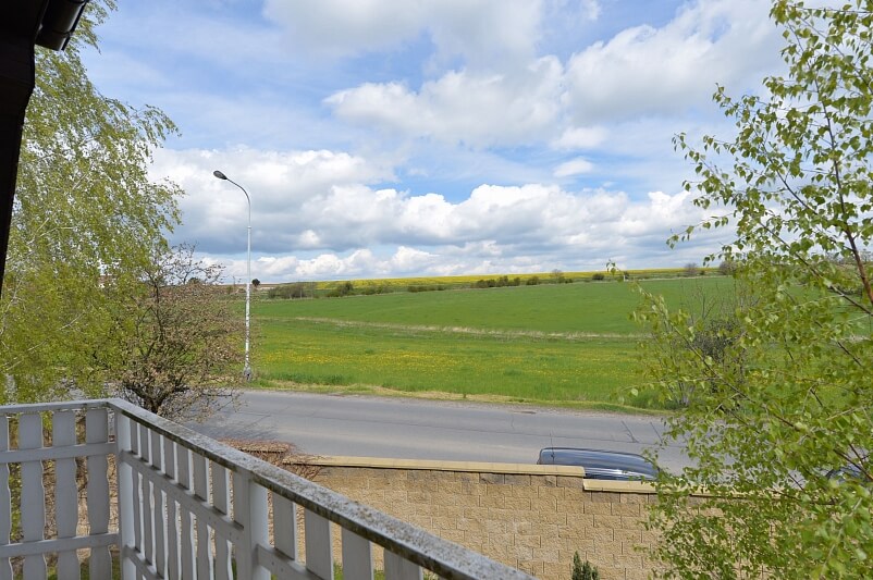 Tuchoměřická, Nebušice - Prague 6 | Rent, House Five-bedroom (6+kk), 233 m²