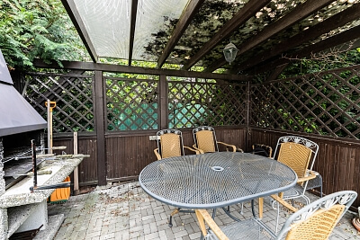 Tuchoměřická, Nebušice - Prague 6 | Rent, House Five-bedroom (6+kk), 233 m²