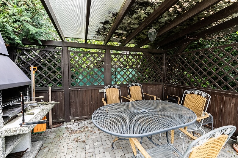 Tuchoměřická, Nebušice - Prague 6 | Rent, House Five-bedroom (6+kk), 233 m²