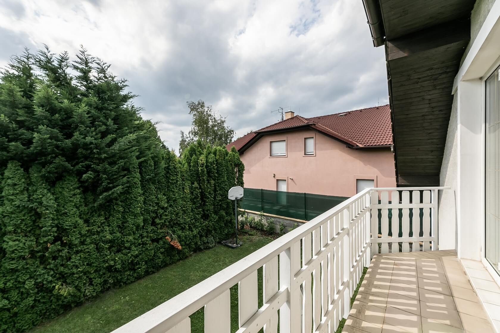 Tuchoměřická, Nebušice - Praha 6 | Pronájem, Rodinný dům 6+kk, 233 m²