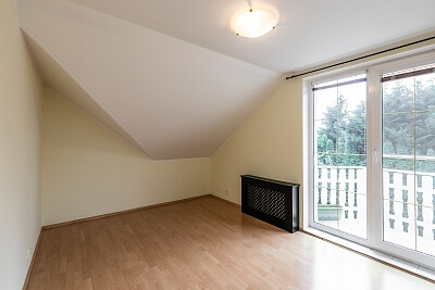 Tuchoměřická, Nebušice - Praha 6 | Pronájem, Rodinný dům 6+kk, 233 m²