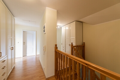 Tuchoměřická, Nebušice - Prague 6 | Rent, House Five-bedroom (6+kk), 233 m²