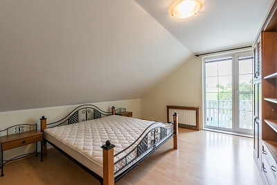 Tuchoměřická, Nebušice - Prague 6 | Rent, House Five-bedroom (6+kk), 233 m²