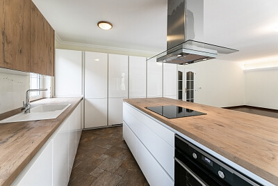 Tuchoměřická, Nebušice - Prague 6 | Rent, House Five-bedroom (6+kk), 233 m²