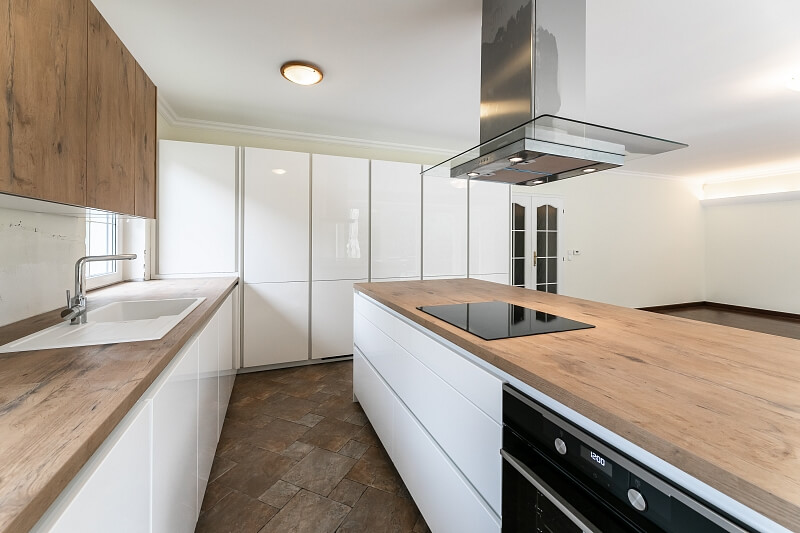 Tuchoměřická, Nebušice - Prague 6 | Rent, House Five-bedroom (6+kk), 233 m²