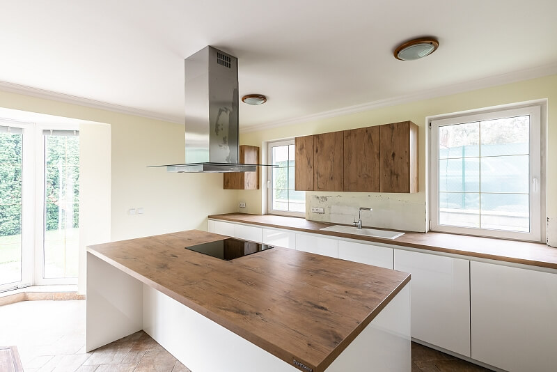 Tuchoměřická, Nebušice - Praha 6 | Pronájem, Rodinný dům 6+kk, 233 m²