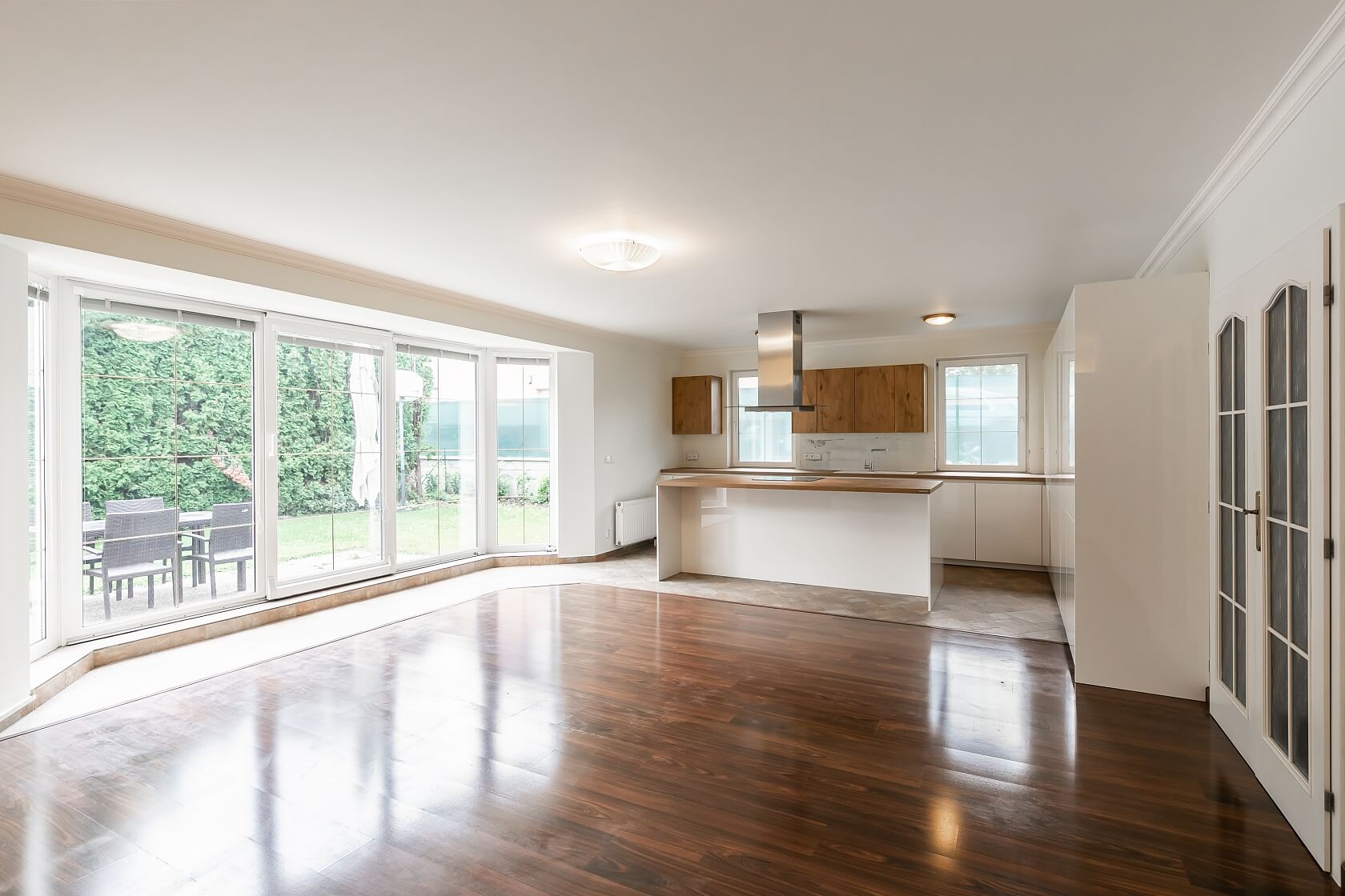 Tuchoměřická, Nebušice - Praha 6 | Pronájem, Rodinný dům 6+kk, 233 m²