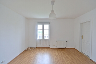 U Házů, Nebušice - Prague 6 | Rent, House Three-bedroom (4+1), 183 m²