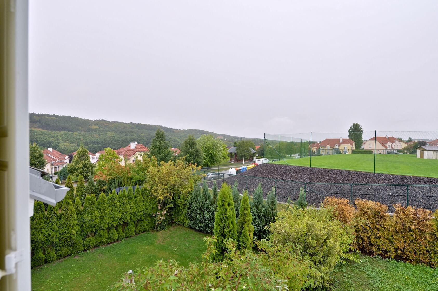 U Házů, Nebušice - Praha 6 | Pronájem, Rodinný dům 4+1, 183 m²