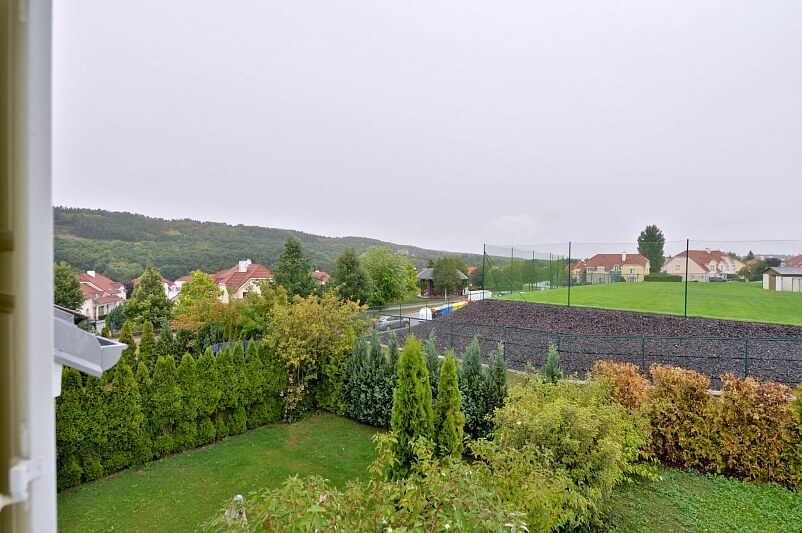 U Házů, Nebušice - Prague 6 | Rent, House Three-bedroom (4+1), 183 m²