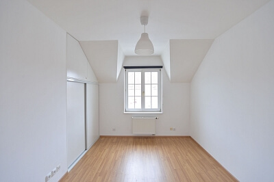 U Házů, Nebušice - Prague 6 | Rent, House Three-bedroom (4+1), 183 m²