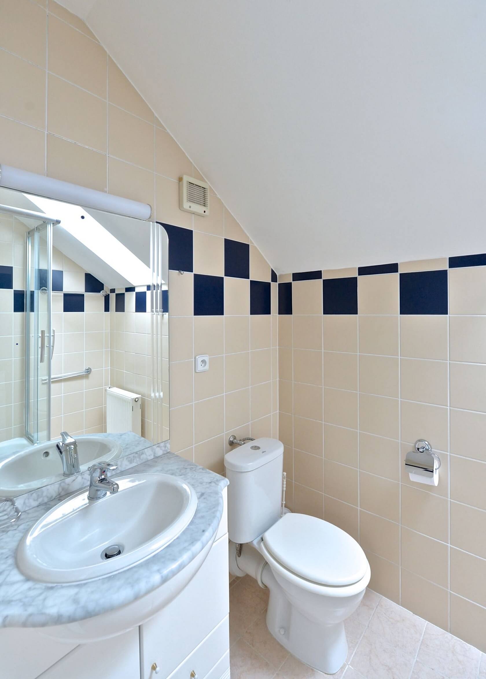 U Házů, Nebušice - Praha 6 | Pronájem, Rodinný dům 4+1, 183 m²