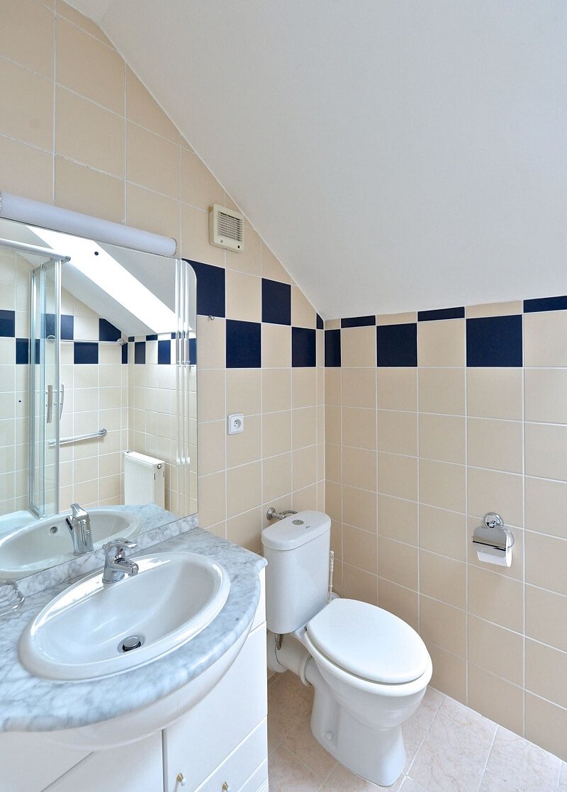 U Házů, Nebušice - Prague 6 | Rent, House Three-bedroom (4+1), 183 m²