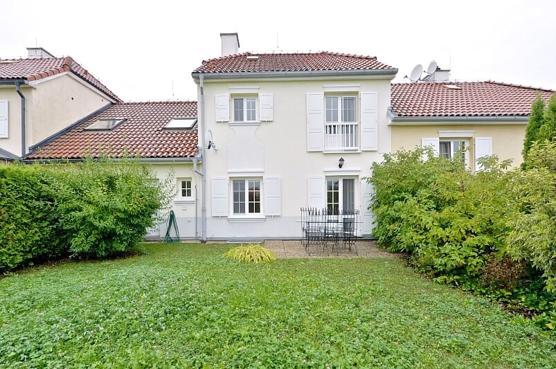 U Házů, Nebušice - Praha 6 | Pronájem, Rodinný dům 4+1, 183 m²