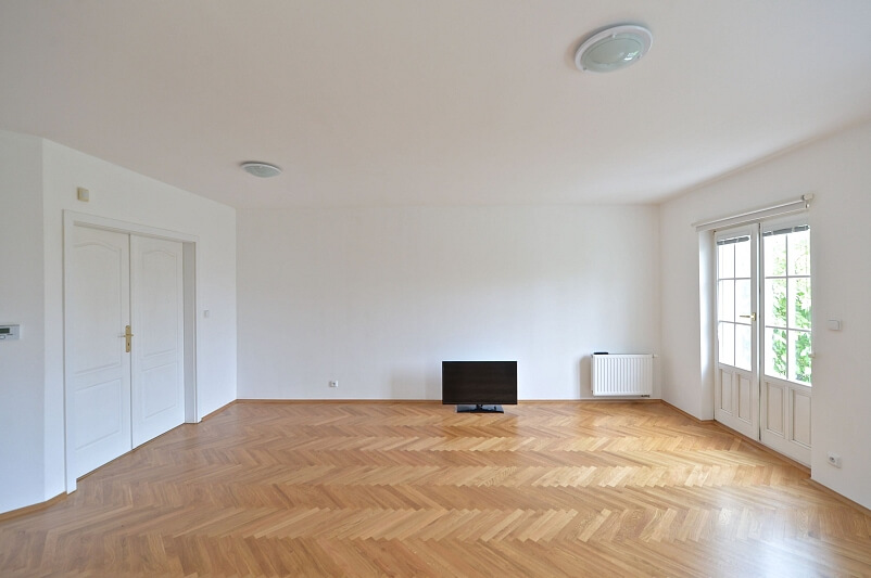 U Házů, Nebušice - Prague 6 | Rent, House Three-bedroom (4+1), 183 m²