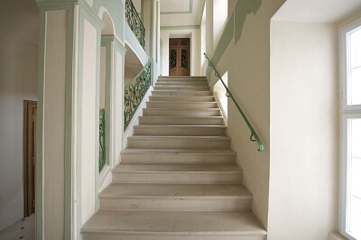 Nerudova, Malá Strana - Prague 1 | Rent, Apartment Two-bedroom (3+1), 90 m²