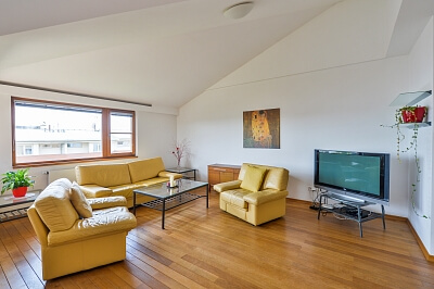 U Dětského hřiště, Jinonice - Praha 5 | Pronájem, Byt 3+kk, 92 m²