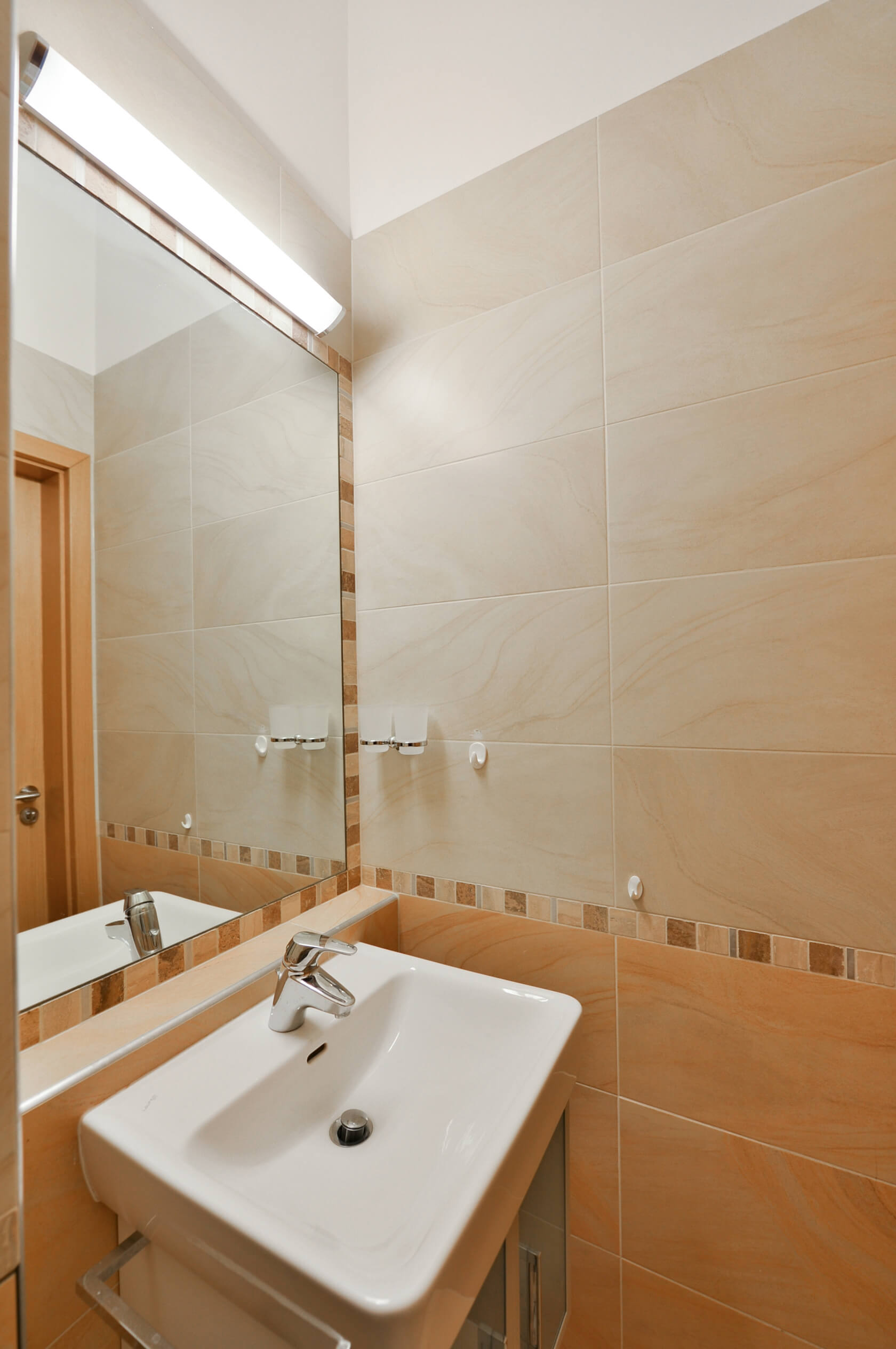 U Dětského hřiště, Jinonice - Prague 5 | Rent, Apartment Two-bedroom (3+kk), 92 m²