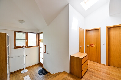 U Dětského hřiště, Jinonice - Praha 5 | Pronájem, Byt 3+kk, 92 m²